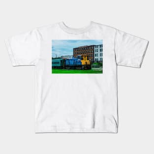 AEP Kids T-Shirt